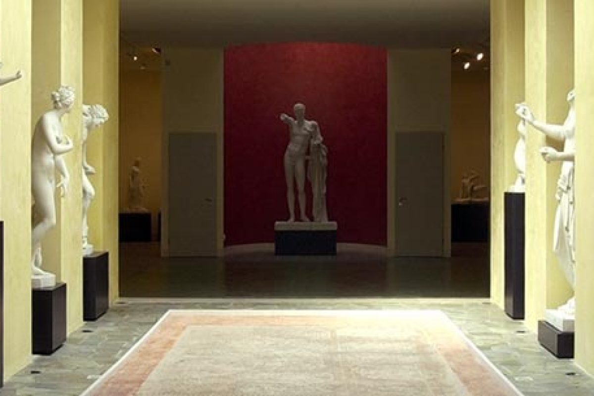 Giornata Europea del Patrimonio Accademico (18 novembre 2016, Museo di Scienze archeologiche e d’Arte – Palazzo Liviano)