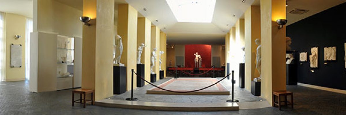 Museo di Scienze archeologiche e d’Arte