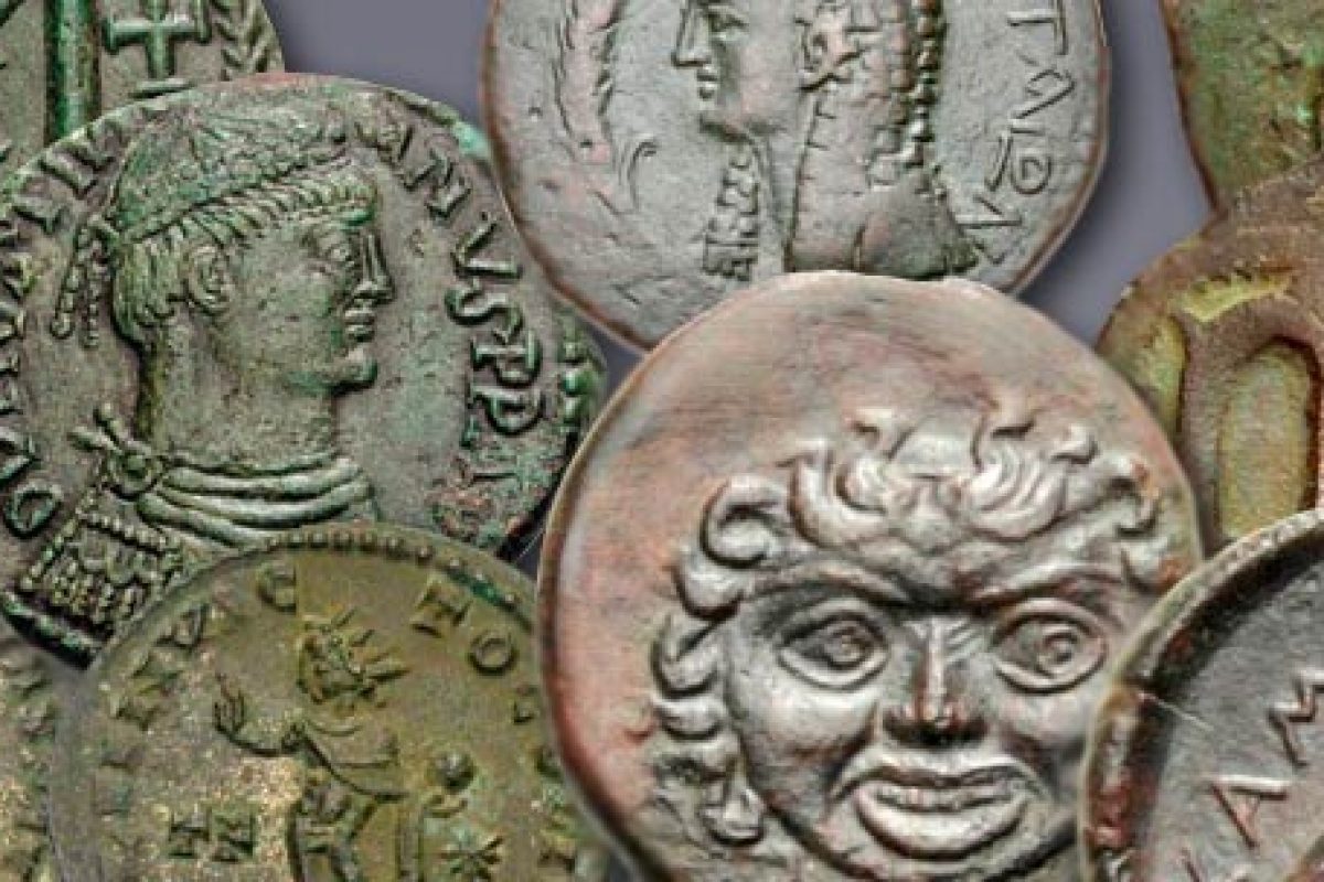 Seminari di Numismatica, 18-19 febbraio 2013 (Palazzo Liviano, Padova)