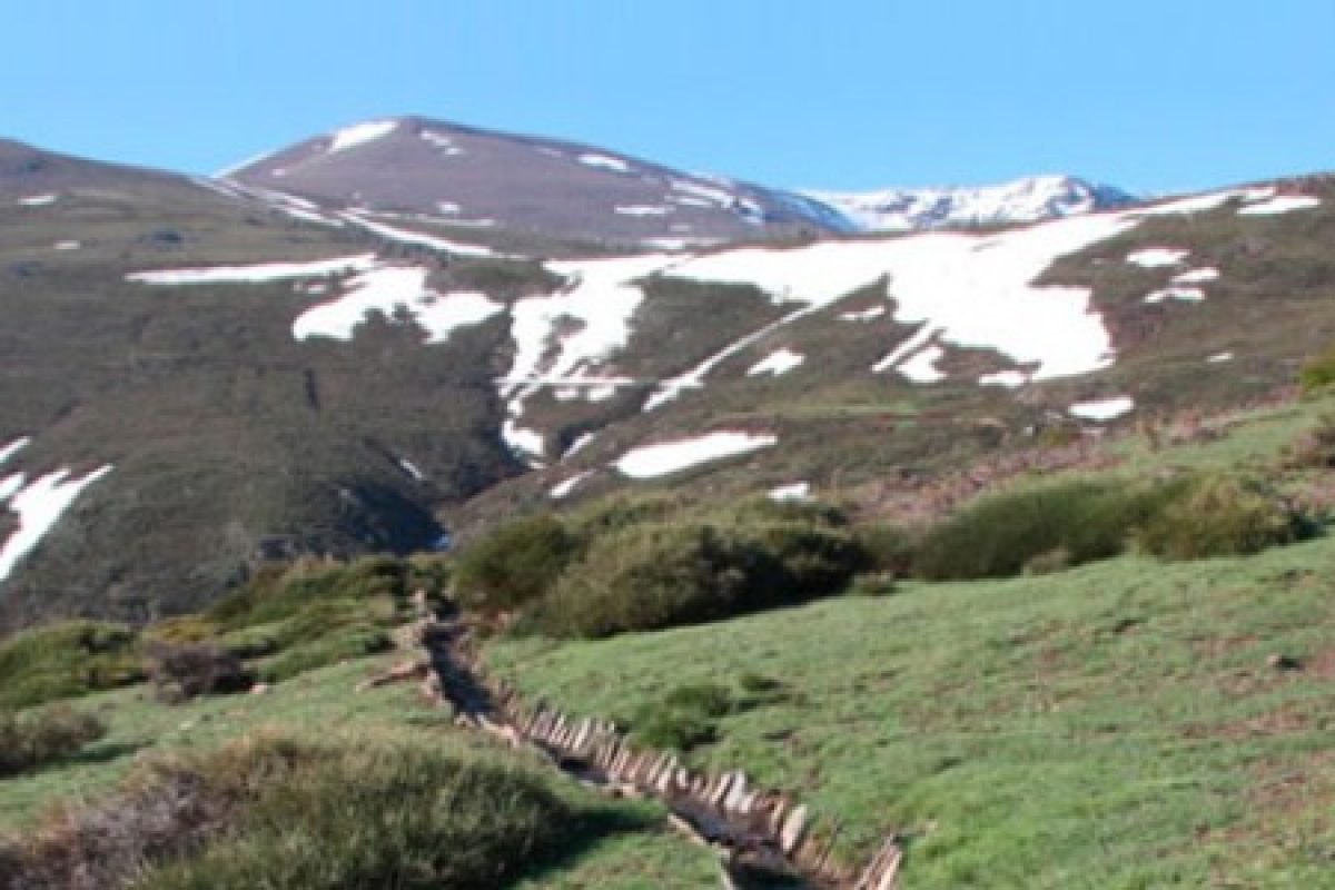 Seminario, 11 aprile 2013 “Sierra Nevada Landscape: biocultural memory of a mediterranean mountain” (Aula Diano – Palazzo Liviano)