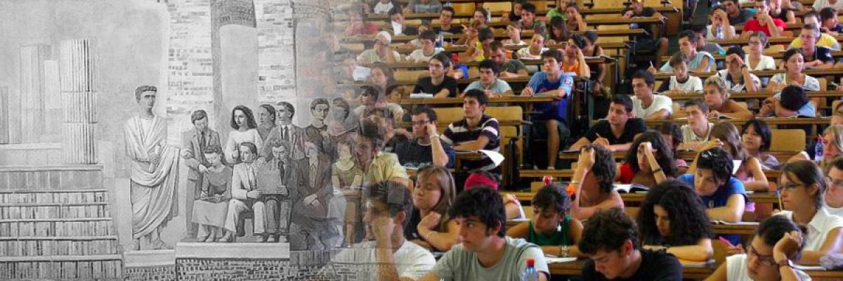 Settimana del miglioramento della didattica (25-29 novembre 2013): incontri con gli studenti promossi dai corsi di laurea del Dipartimento