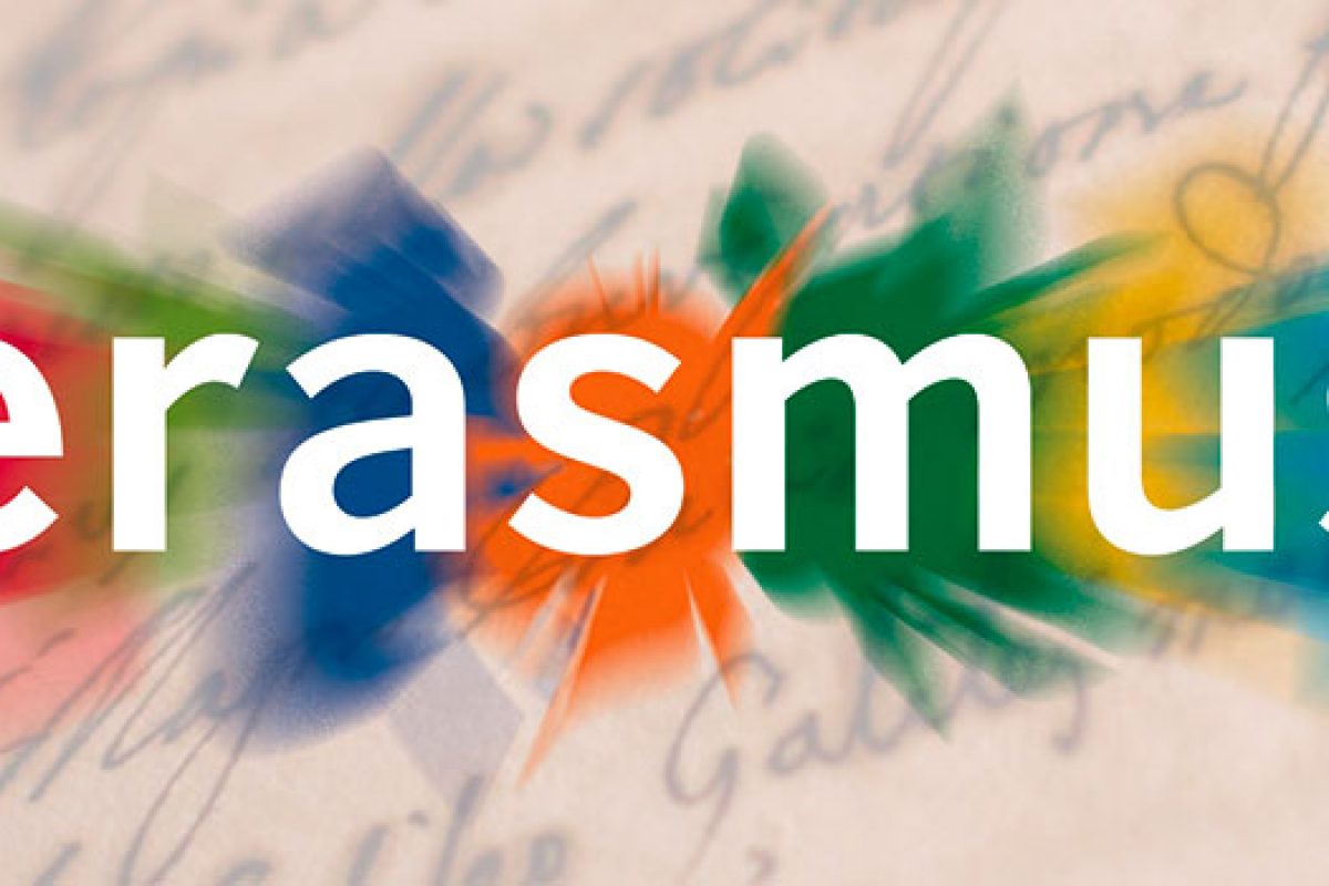 ERASMUS 2014: il nuovo bando