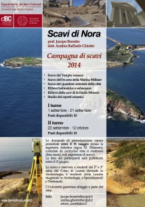 Scavi_Nora_2014