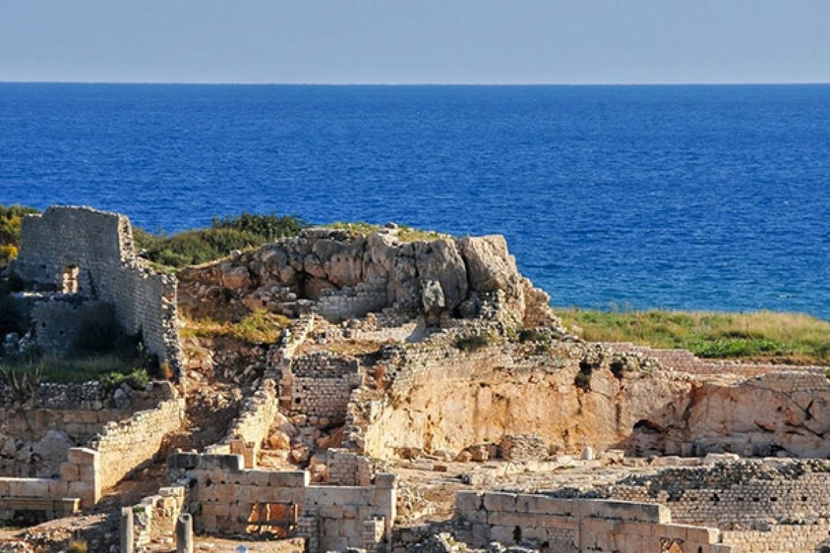 Seminario, 14 maggio 2014 “Anatolia. Le terre del sorgere del sole” (Aula Diano, Palazzo Liviano)