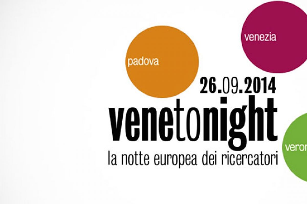 VenetoNight – Università degli Studi di Padova