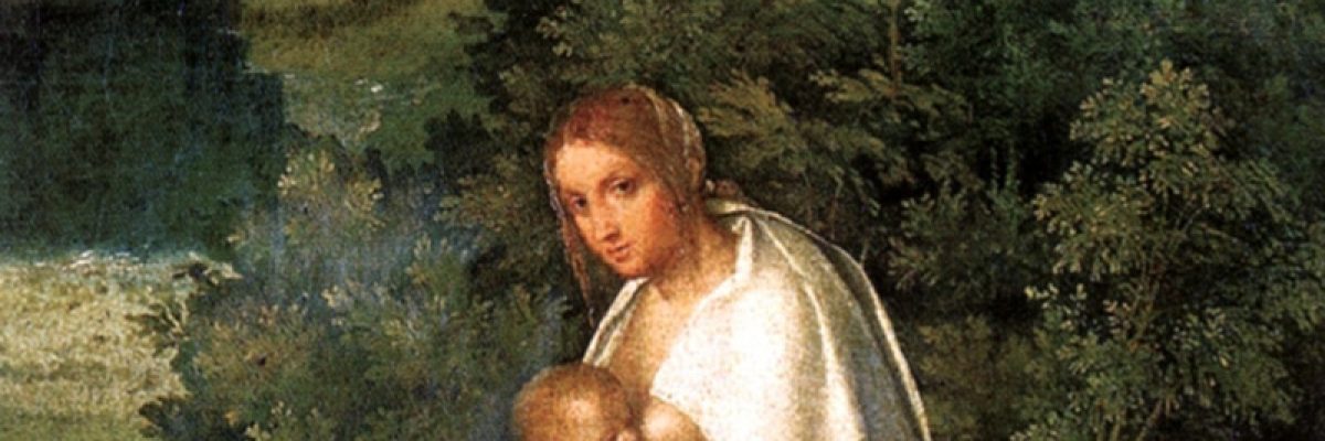 Seminario, 17 marzo 2015 “Collezionare Giorgione: dalla “cingana” autentica al falso autoritratto” (Aula Diano – Palazzo Liviano)