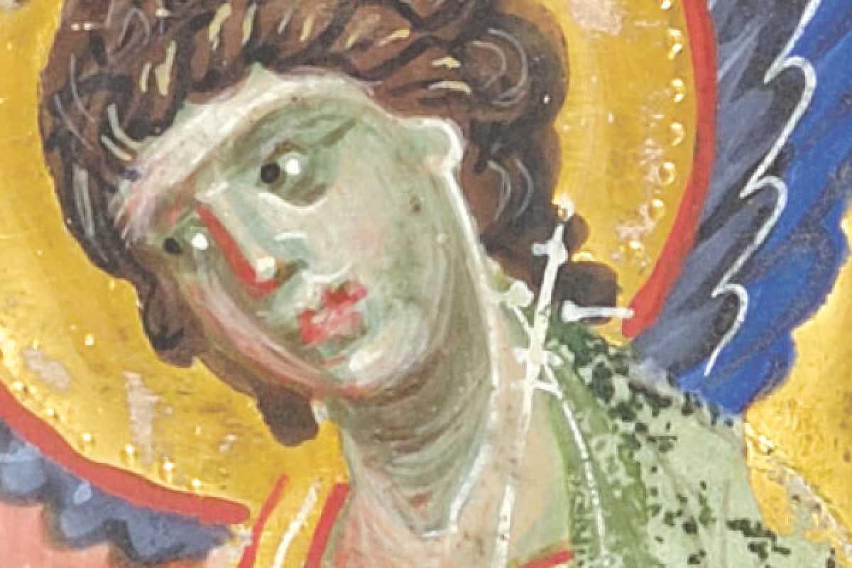 Presentazione Volumi, 7 maggio 2015 “I manoscritti miniati della Biblioteca Capitolare di Padova” – “Gli incunaboli miniati della Biblioteca Capitolare di Padova” (Museo Diocesano di Padova)