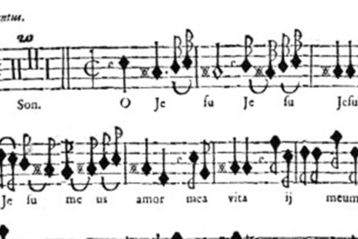 Seminario, 27 maggio 2015 “The reception of small-scale motets in Central-Eastern Europe in the 17th century: problems of music analysis and textual criticism” (Aula Diano, Palazzo Liviano)