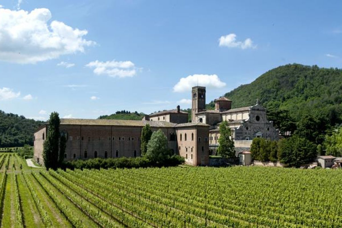 Tavola Rotonda “Paesaggio e comunità, la ricerca di un equilibrio” (Praglia, 14 maggio 2016)