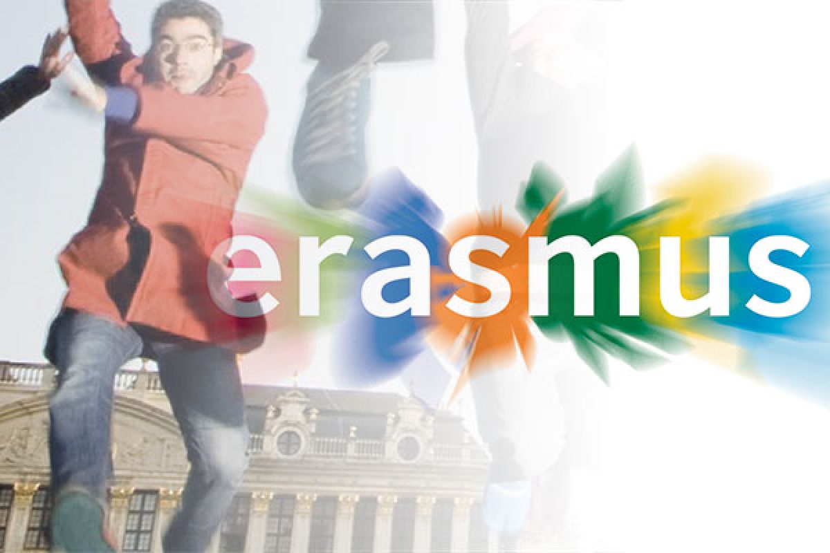 Erasmus+ 2018/2019