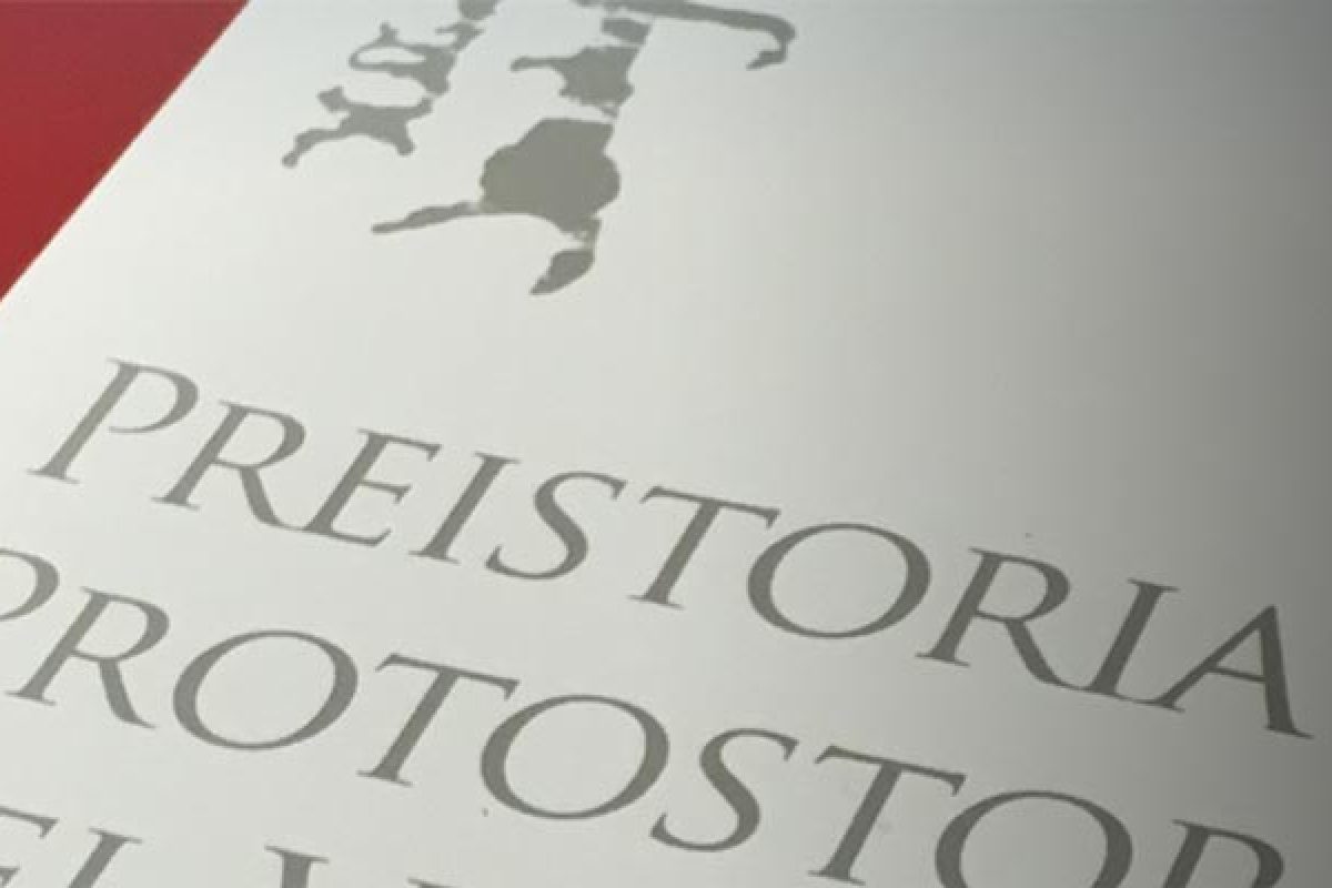 Presentazione del Volume “Preistoria e protostoria del Veneto (Atti della XLVIII Riunione Scientifica dell’Istituto Italiano di Preistoria e Protostoria)” (7 marzo 2016, Archivio Antico – Palazzo del Bo)