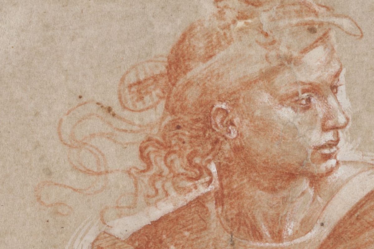 Seminario, 24 maggio 2016 “Girolamo Genga e il disegno” (Aula Diano – Palazzo Liviano)