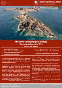 Locandina_scavi_Nora_2016