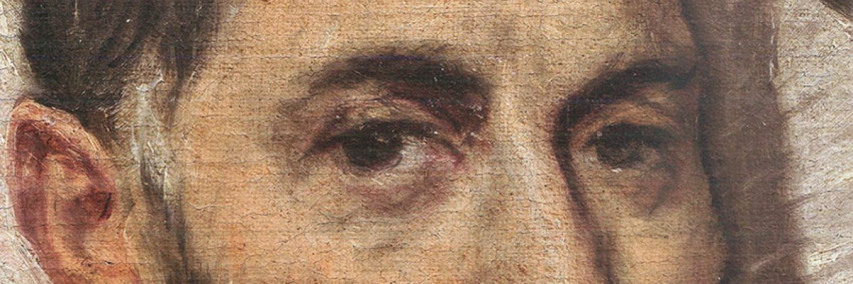 Seminario, 9 novembre 2016 “El Greco pittore: studi tecnici” (Aula Diano, Liviano)