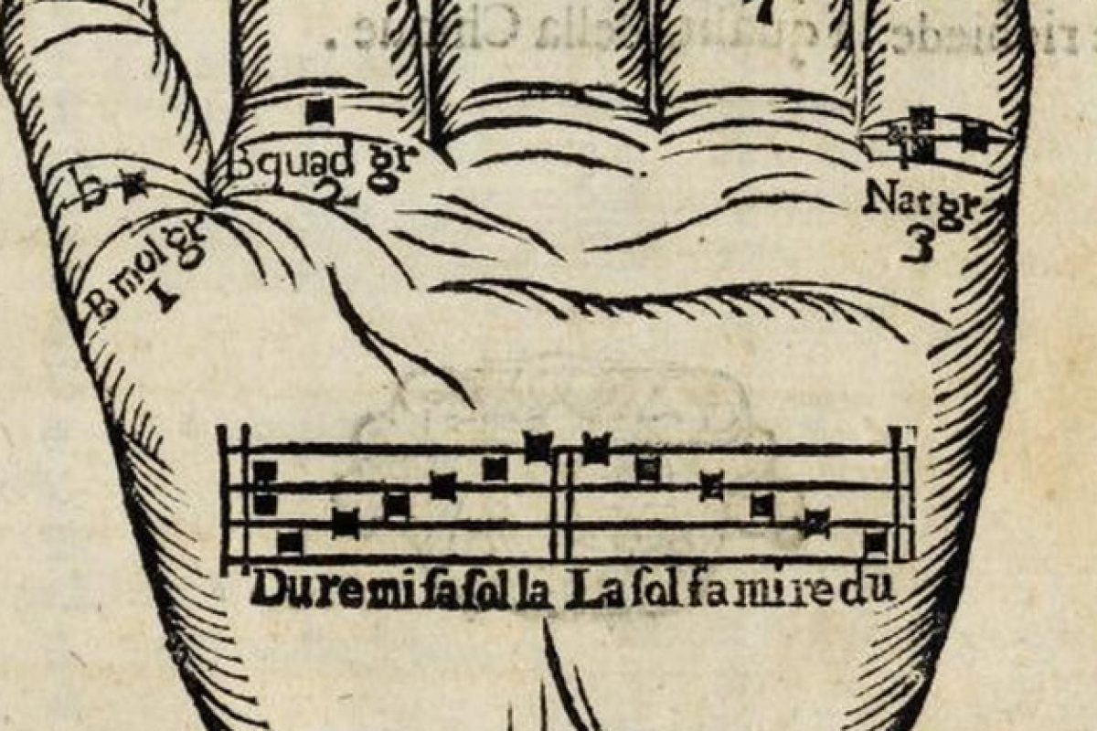 Seminario, 21 novembre 2016 “I trattati italiani di canto fermo (sec. XVII-XVIII): metodo di ricerca e primi risultati” (Aula Diano, Palazzo Liviano)