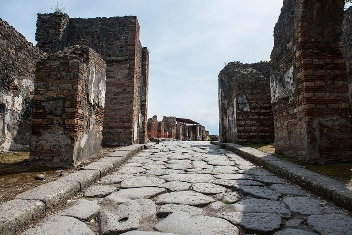 Seminario, 23 gennaio 2017 “Pompei, Regio VIII: progetti di ricerca e prospettive di valorizzazione” (Sala Consiglio, Palazzo Liviano)