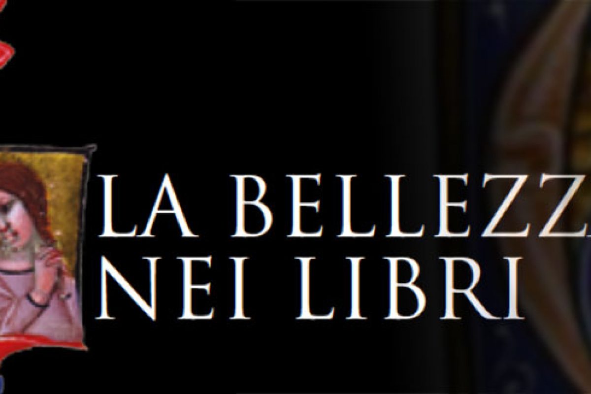 Inaugurazione 7 aprile 2017 mostra “La bellezza nei libri. Cultura e devozione nei manoscritti miniati della Biblioteca Miniata di Padova” (Padova, Oratorio di San Rocco)