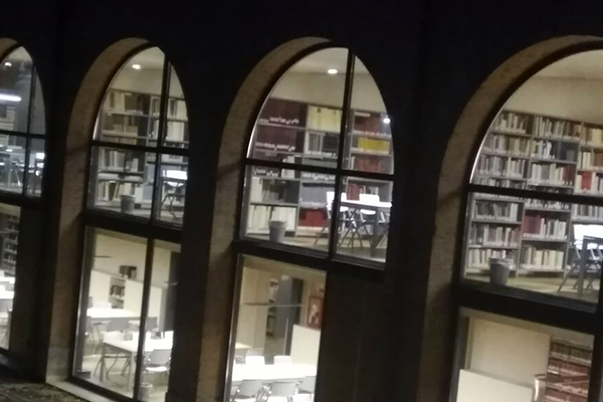 Cerimonia di inaugurazione della nuova Biblioteca Scienze dell’Antichità Arte Musica Liviano