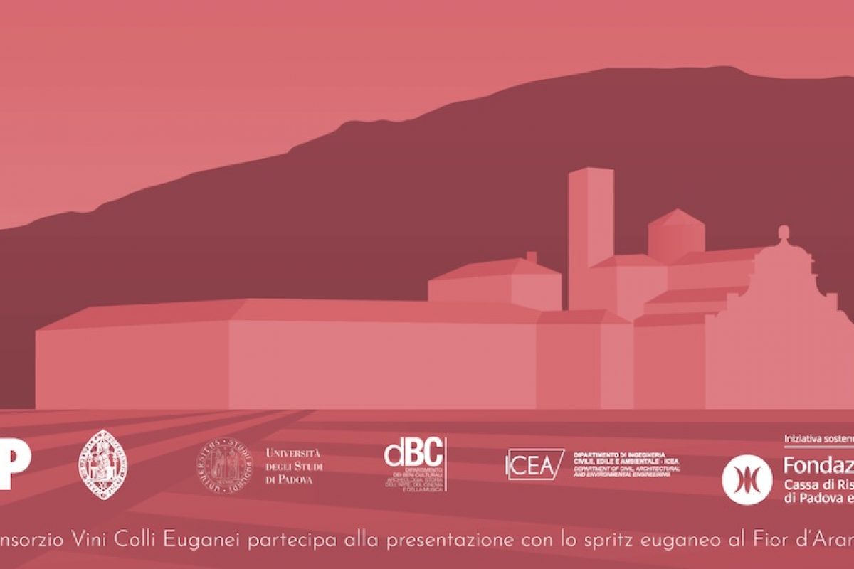 Presentazione del progetto “Armonie composte. Ciclo di seminari sul paesaggio monastico” e del volume “Il paesaggio costruito. Il paesaggio nell’arte”