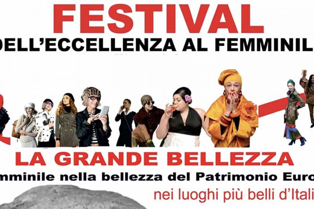 LE DONNE E I BENI CULTURALI: incontro con Ilaria Borletti Buitoni (10 aprile 2018 – Aula Nievo, Palazzo Bo, ore 16.30)