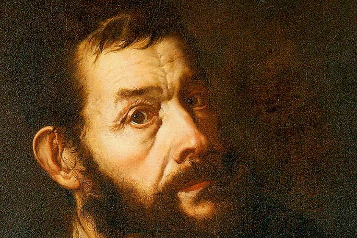 Ciclo “Ospiti in Villa Bassi” – “Un pittore della realtà/la realtà di un pittore”: l’Autoritratto di Giacomo Ceruti (18 maggio, Villa Bassi Rathgeb – Abano Terme)