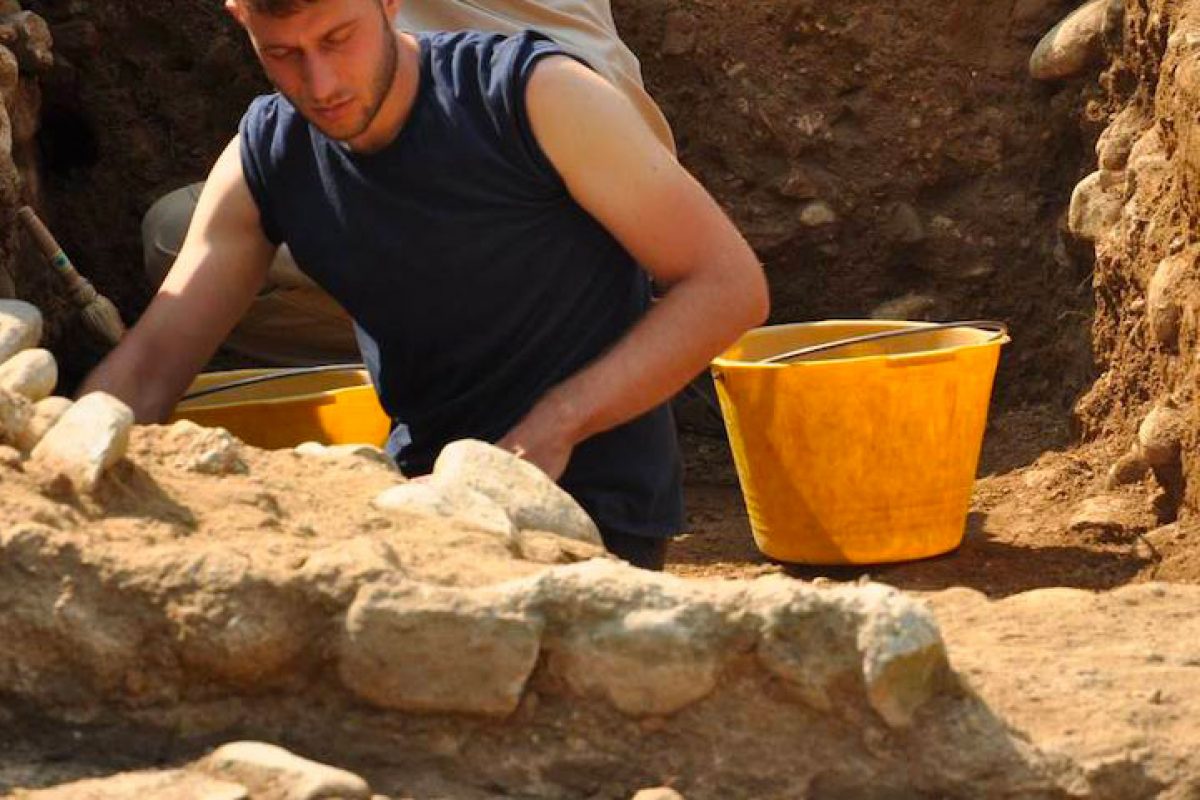 Inaugurazione della Scuola di Specializzazione in Beni Archeologici A.A. 2018/2019