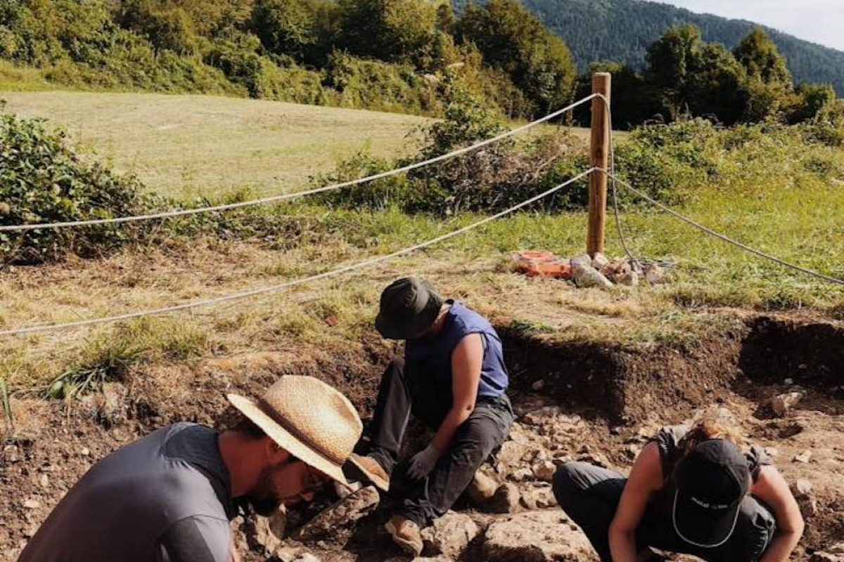 Bando ammissione 2018/2019 – Scuola di specializzazione in Beni archeologici