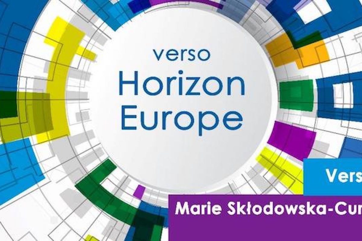 Marie Sklodowska-Curie Actions: verso Horizon Europe (25 marzo 2019 – Aula Magna, Palazzo Bo)