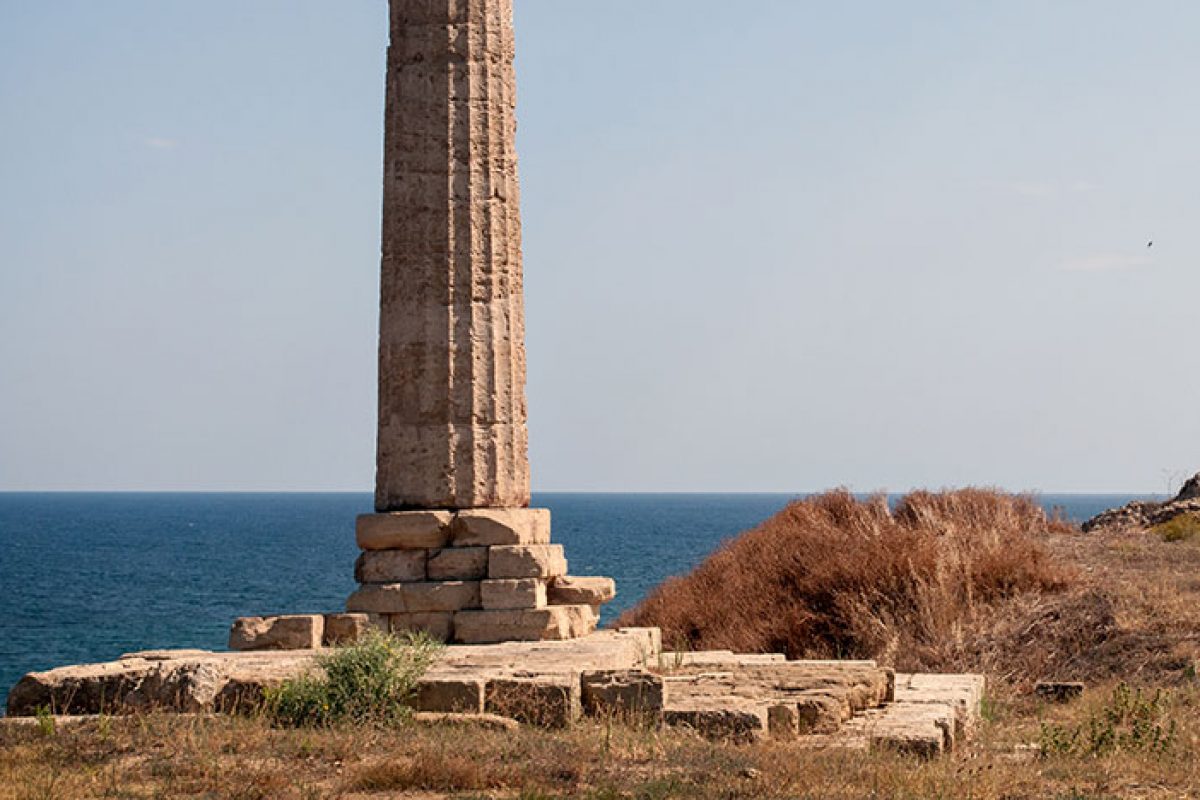 Incontro di studio, 17-18 ottobre 2019  “I Greci in Occidente: aggiornamenti, revisioni, nuove prospettive” (Sala delle Edicole, Palazzo del Capitanio – Sala Sartori, Palazzo Liviano)